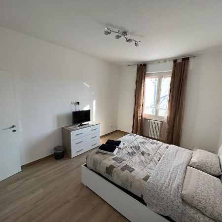 Paul House Hotel Milan Luaran gambar
