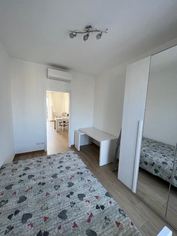 Paul House Hotel Milan Luaran gambar