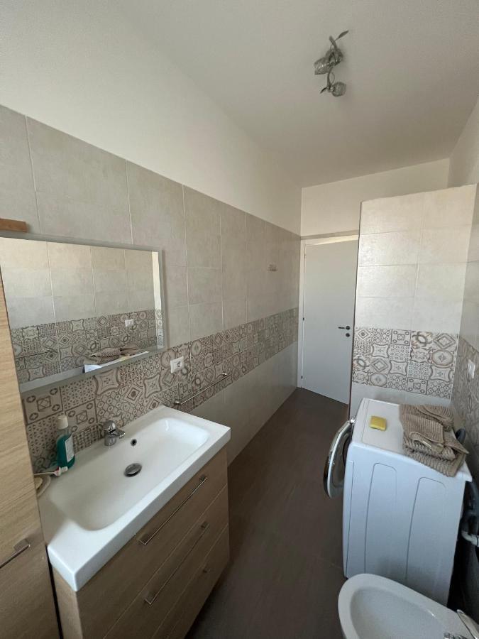 Paul House Hotel Milan Luaran gambar
