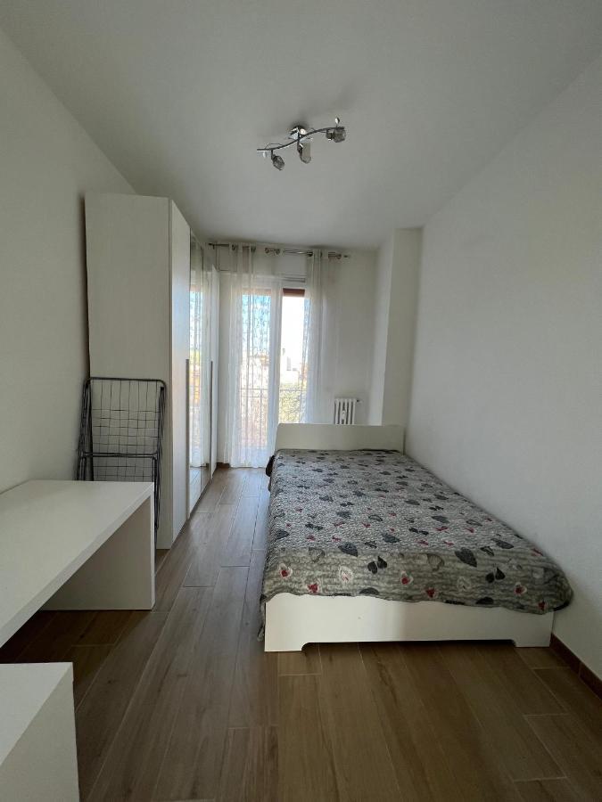 Paul House Hotel Milan Luaran gambar