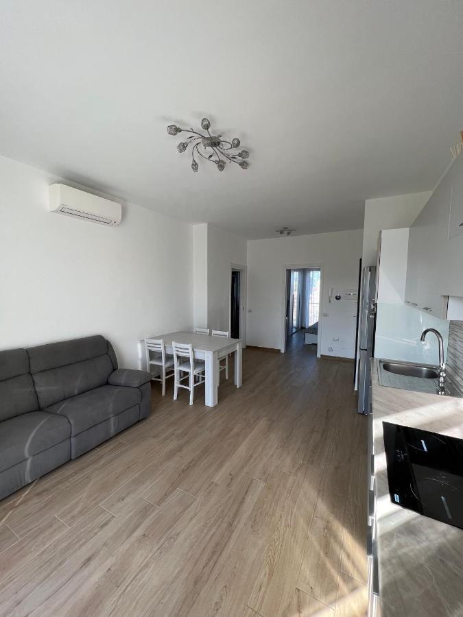 Paul House Hotel Milan Luaran gambar