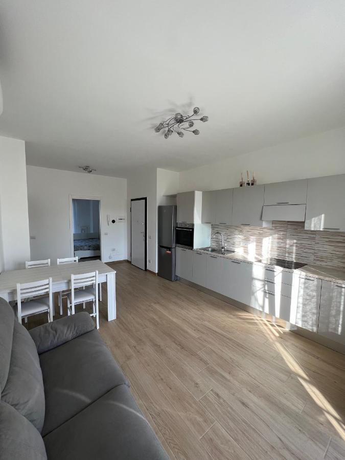 Paul House Hotel Milan Luaran gambar