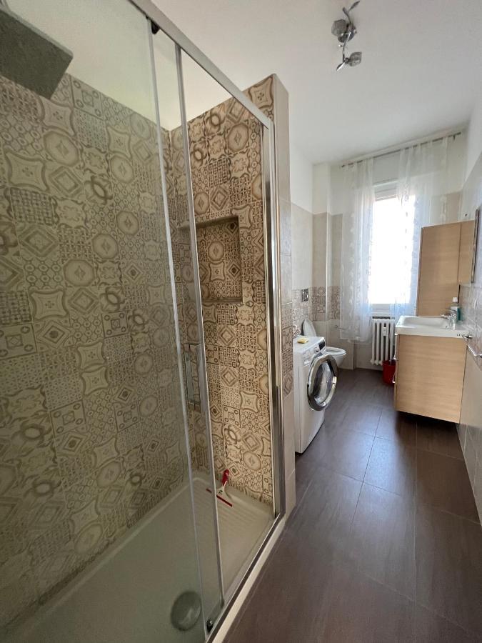 Paul House Hotel Milan Luaran gambar