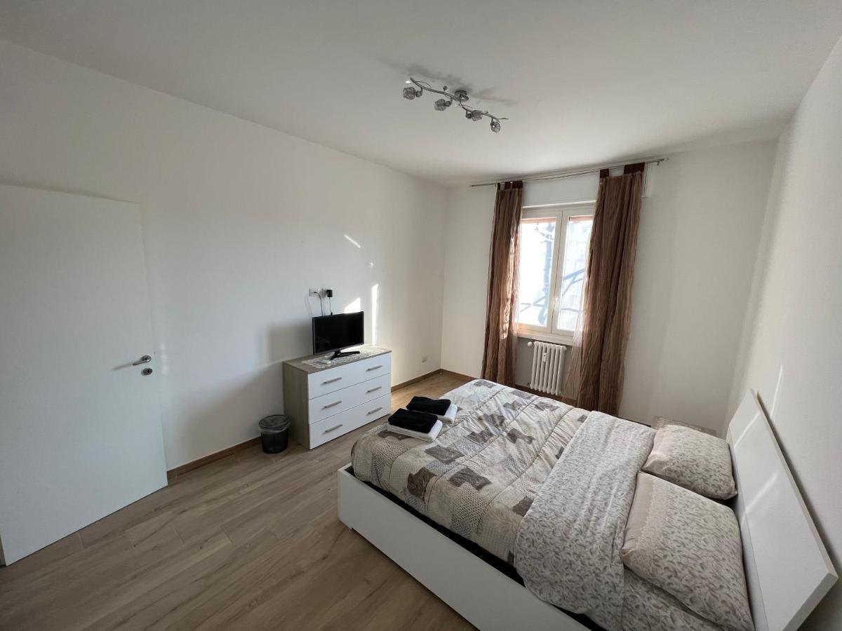 Paul House Hotel Milan Luaran gambar
