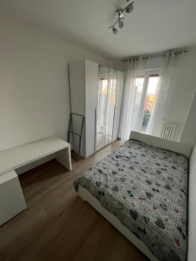 Paul House Hotel Milan Luaran gambar