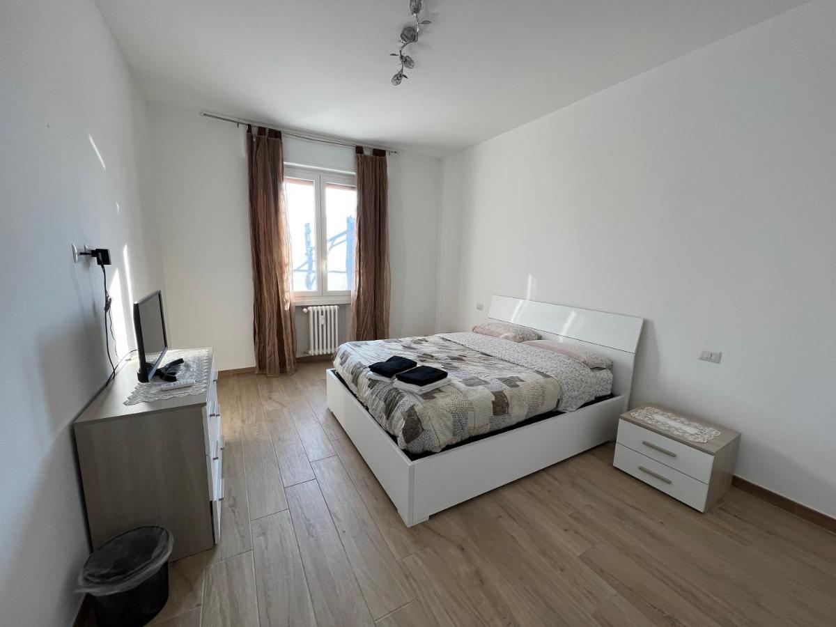Paul House Hotel Milan Luaran gambar