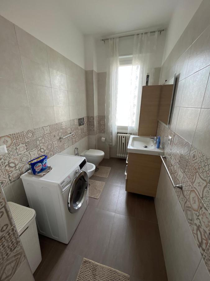 Paul House Hotel Milan Luaran gambar