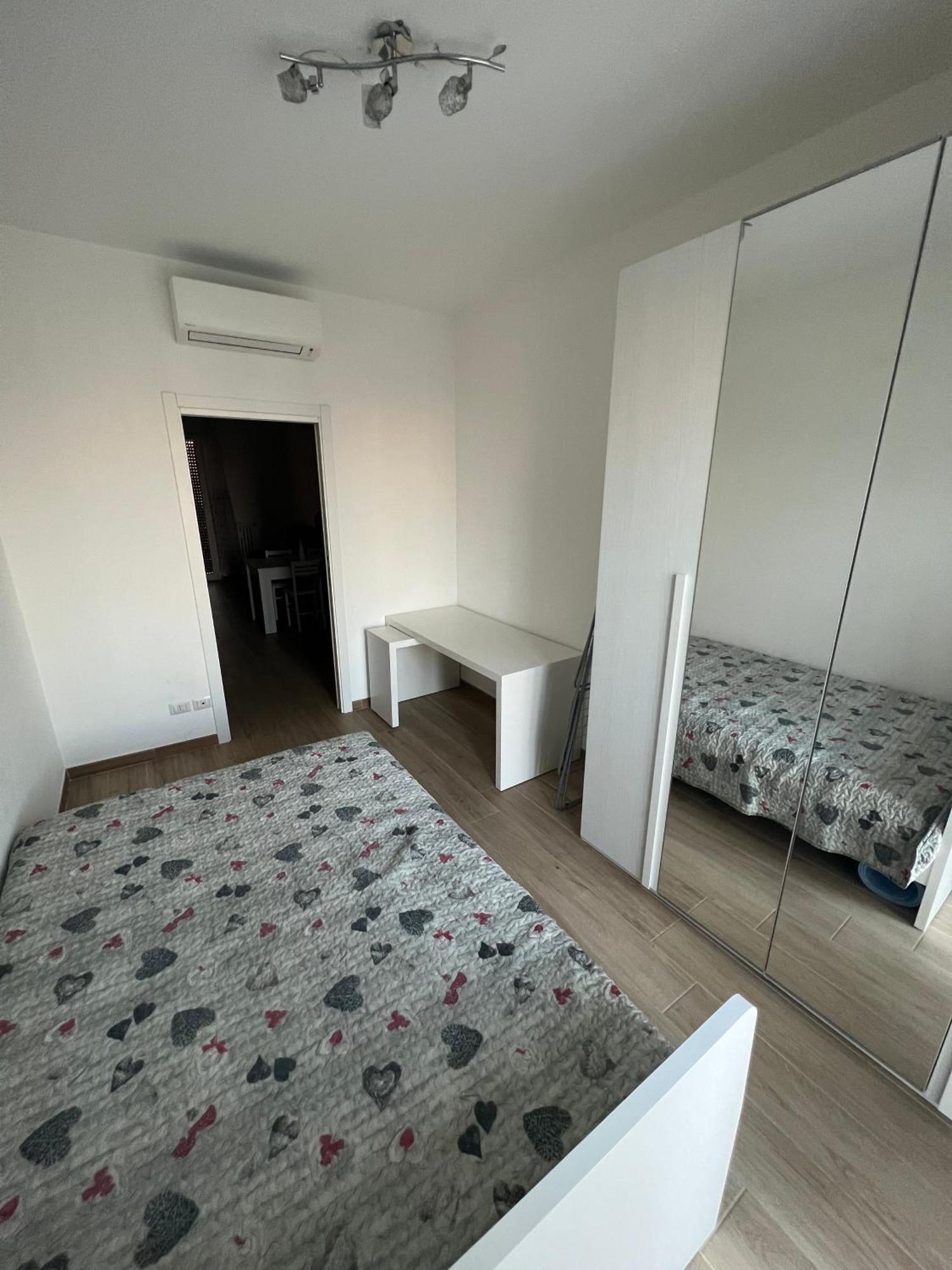 Paul House Hotel Milan Luaran gambar