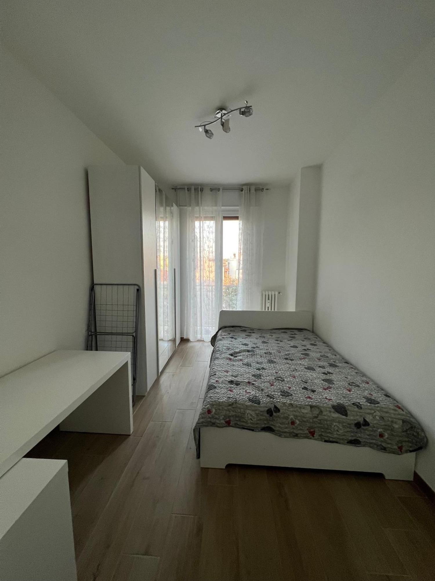 Paul House Hotel Milan Luaran gambar
